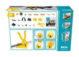 BRIO Volvo shovel