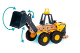 BRIO Volvo shovel