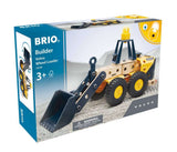 BRIO Volvo shovel