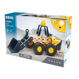 BRIO Volvo shovel