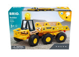 BRIO Volvo vrachtwagen