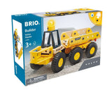 BRIO Volvo vrachtwagen