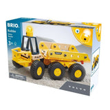 BRIO Volvo vrachtwagen