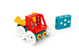 BRIO builder remote control
