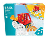 BRIO builder remote control