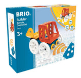 BRIO builder remote control