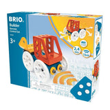 BRIO builder remote control