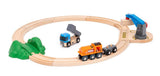 Brio Beginners set