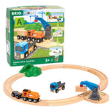 Brio Beginners set