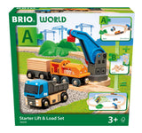 Brio Beginners set