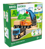Brio Beginners set