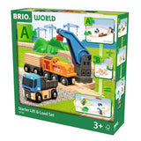 Brio Beginners set