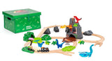Brio 45dl set Dino