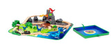 Brio 45dl set Dino