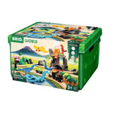 Brio 45dl set Dino