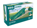 BRIO Arch Bridge