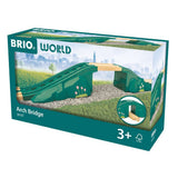 BRIO Arch Bridge