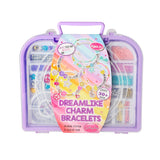 Kralenset armb. maken mega ass