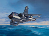 REVELL Model set Panavia Tornado IDS