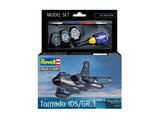 REVELL Model set Panavia Tornado IDS