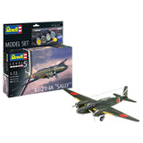 REVELL Ki-21-la Sally