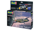 REVELL Ki-21-la Sally