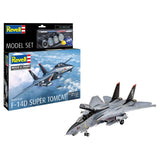 REVELL Model Set F-14D Super T