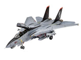 REVELL Model Set F-14D Super T