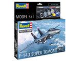 REVELL Model Set F-14D Super T