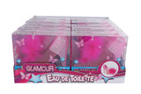 Glamour parfum hoge hak 20ML