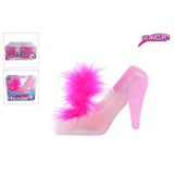 Glamour parfum hoge hak 20ML