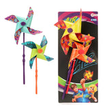AIR Windmolens -2st op kaart _