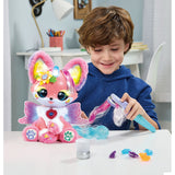Vtech Foxy de magische fee