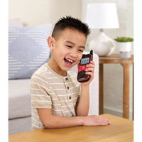 Vtech KidiTalkie Explorer