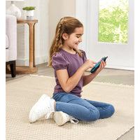 Vtech KidiTalkie Explorer