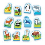 Wereldbol preschool nl/fr