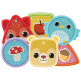 VTech Baby Kiekeboe Paddenstoel