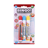 BINGO STIFTEN 3 ST.