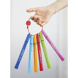 STABILO Cappi 24 stuks