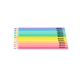 DIDDL SCENTED COLOUR PENCILS D