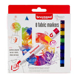 BRUYNZEEL Textielstift Kids