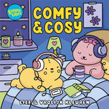 Sunny vibes - Comfy & cosy