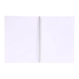 Schets/Plakboek A4 Ringband 36 Pagina's