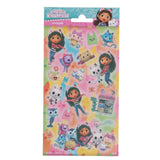Stickervel Gabby