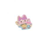 Stickervel Gabby