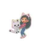 Stickervel Gabby