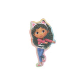 Stickervel Gabby