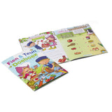 Fien & Teun - Doeboek