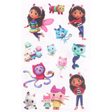 Gabby 12 tijdelijke tatto