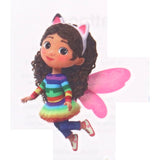 Gabby 12 tijdelijke tatto